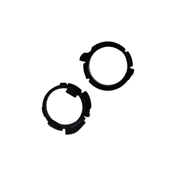 Комплект підшипників тефлонового валу Samsung ML-2250, JC61-00887A/JC61-00888A Patron (BUSHFR-SAM-2250-M)