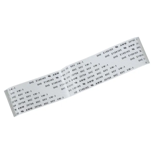 Шлейф плати форматування P3010D/M7100DN Pantum (301022264001)