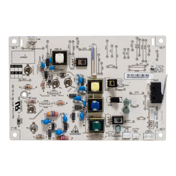 Плата высоких напряжений P3010D/M6700/M7100D Pantum (301022223001) - Фото 2