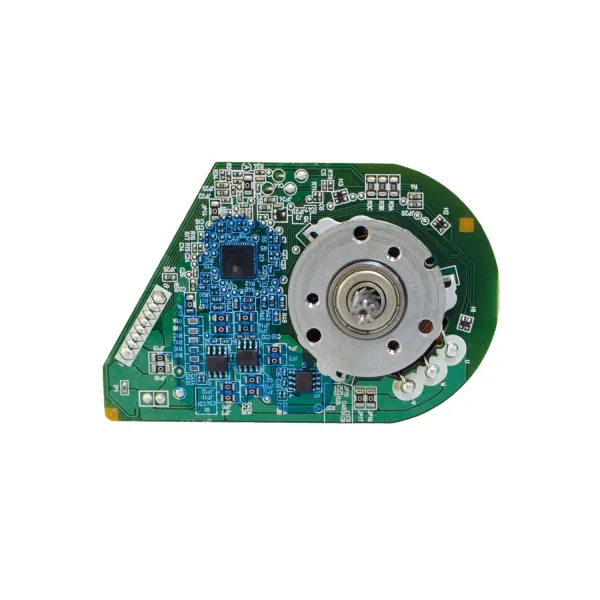 Мотор P3010D/M6700D/M7100DN Pantum (301022163001)