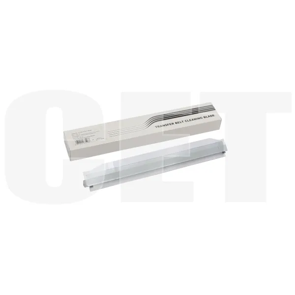 Лезвие очистки ленты переноса HP LJ CP3525, CC468-67927 CET (CET281116)