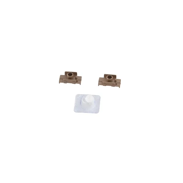 Комплект втулок гумового вала HP СLJ M452 CET (CET361085)