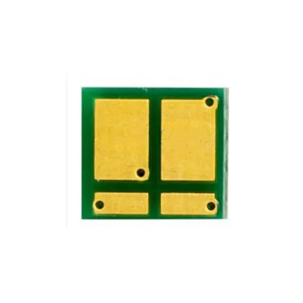 Чип Canon 055H 5,9K, желтый Everprint (CHIP-CAN-055H-Y)