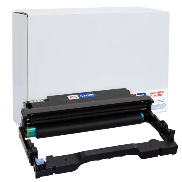 Драм-картридж совместимый Sindoh A420 Free Label (FL-A420DR)