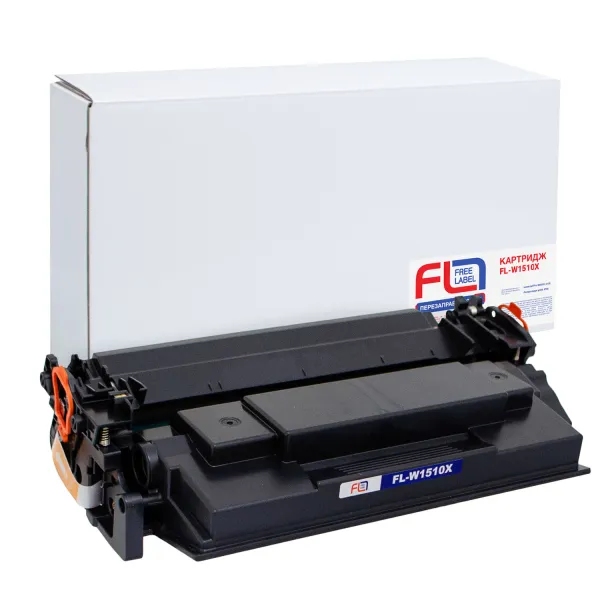 Картридж совместимый HP 151X (W1510X) Free Label (FL-W1510X)