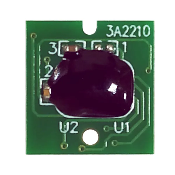 Чип Epson T8651 XXL/C13T865140, 8K, версия V1, черный Apex (CHIP-EPS-T8651-B-V1) - Фото 2