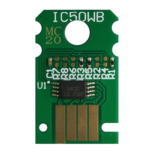 Чип Canon MC-20/0628C002 Everprint (CHIP-CAN-MB-MC-20)