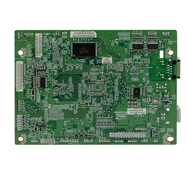 Плата форматування M7100DN Pantum (301022309001/302110081301) - Фото 2