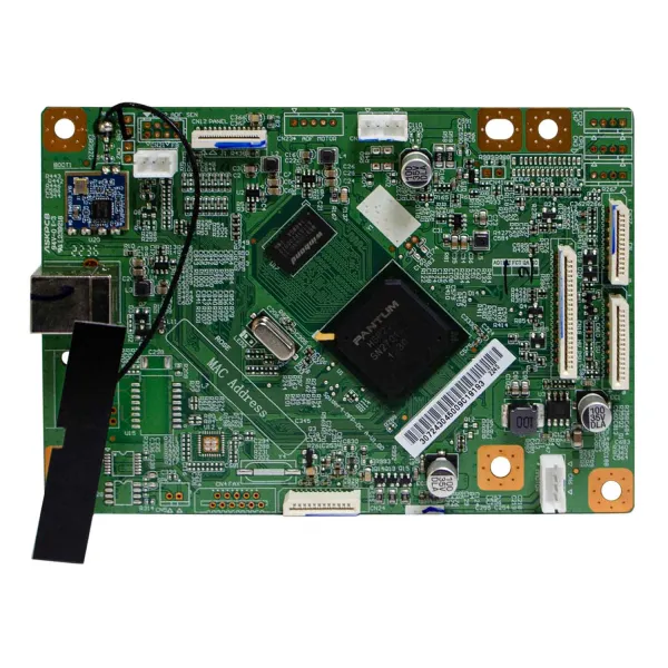 Плата форматтера M6500W Pantum (301022137001/302110016301)