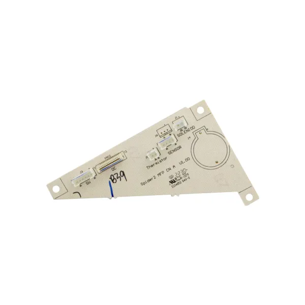 Плата адаптеров CON M6500/M6500W Pantum (301022484001)