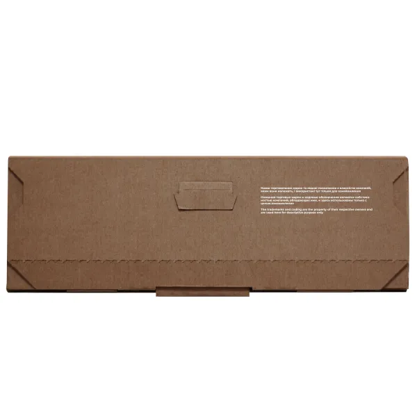 Картридж совместимый Canon 067H черный Green Label Patron (PN-067HKGL) - Фото 5