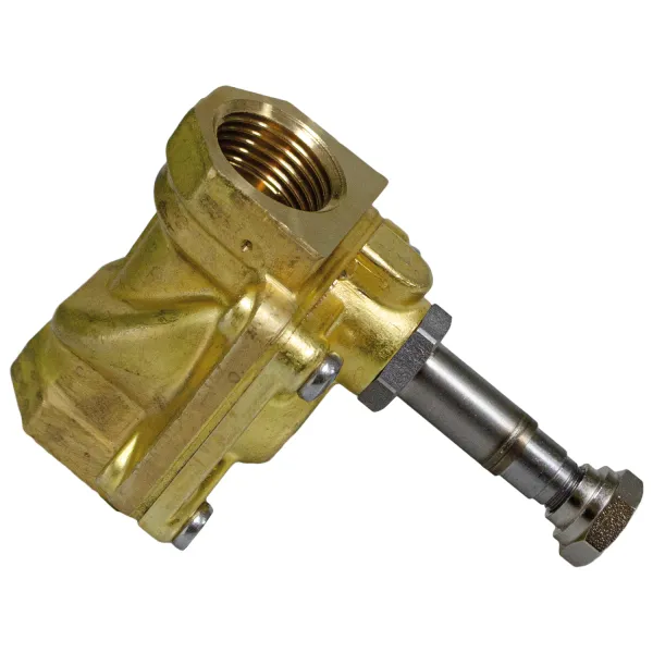 Электромагнитный клапан станции очистки Patron (PN-VALV-ELECT)