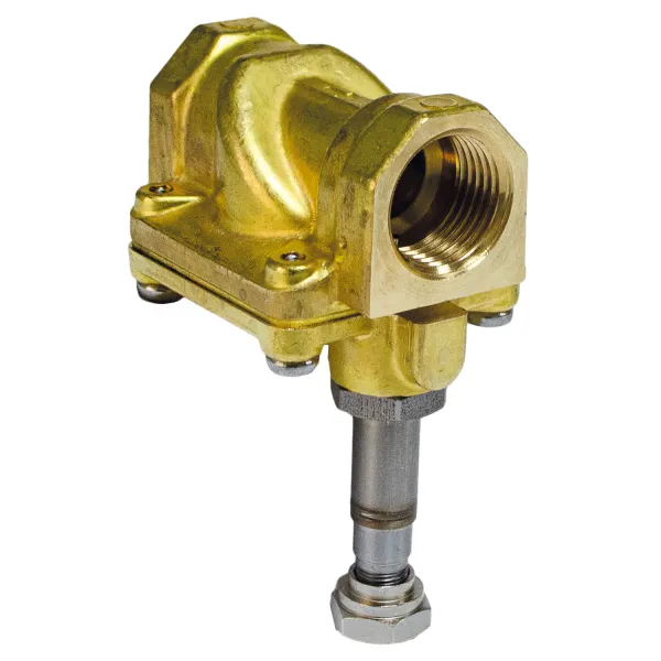 Электромагнитный клапан станции очистки Patron (PN-VALV-ELECT) - Фото 2