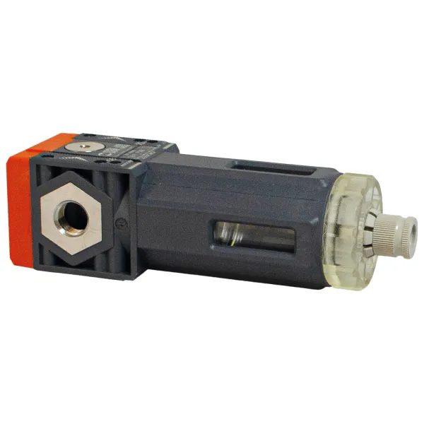 Фильтр воздушный станции очистки R2 Patron (PN-FILT-AIR-R2) - Фото 2