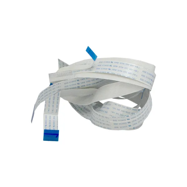 Комплект шлейфів 3шт (окрім шлейфа лазера) M6500 Pantum (ZIP-PAN-CABLE-KIT)