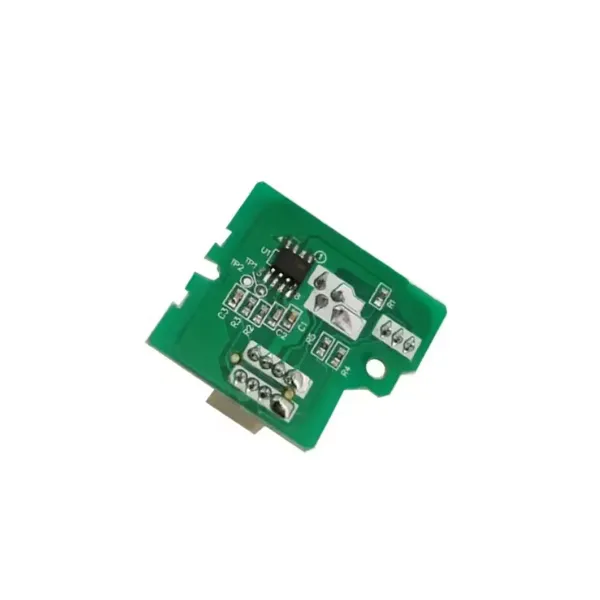 Чип драма Kyocera TASKalfa 1800, MK-4105  черный 150K Everprint (CHIP-KYO-MK-4105)