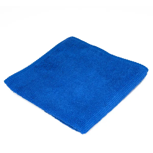 Cалфетка микрофибра, 30х30 см, пакет Patron (F4-009EA)