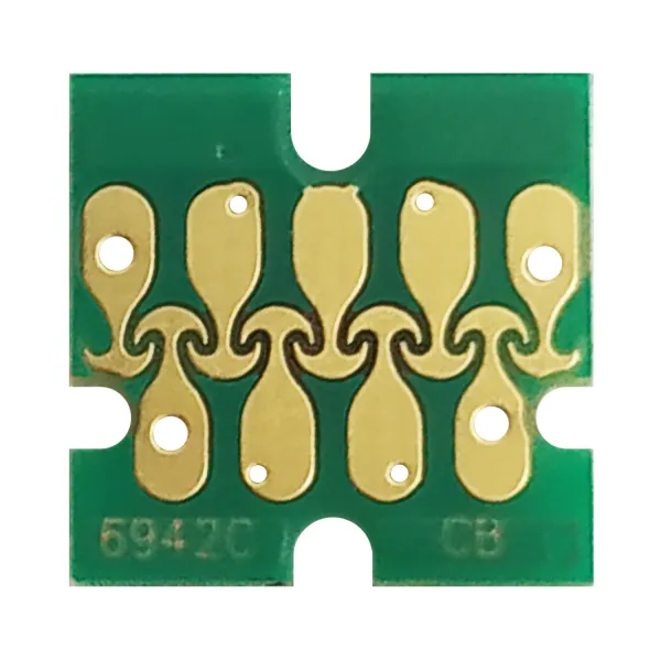 Чип Epson T6942/C13T694200, 700 мл, блакитний Everprint (CHIP-EPS-T6942-C)