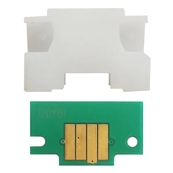 Чип Canon PFI-120Y/2888C001, 130 мл, желтый Everprint (CHIP-CAN-PFI120Y)