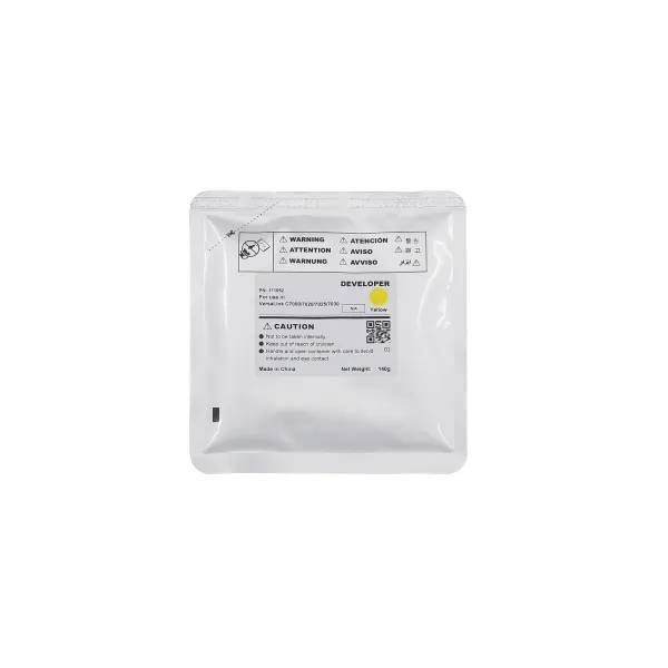 Девелопер XER VersaLink C7000, 400K, желтый CET (CET171052)