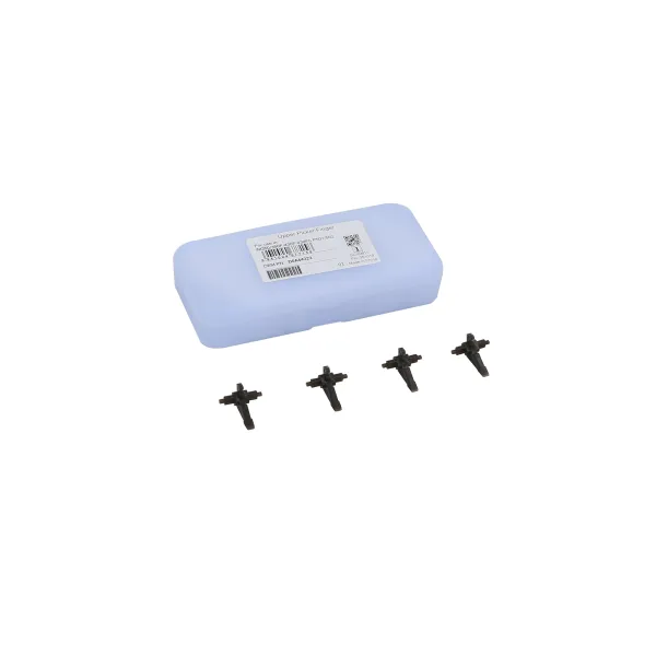 Комплект пальців відділення тефлонового валу Ricoh IM350, D0A44222 4шт CET (CET351019)