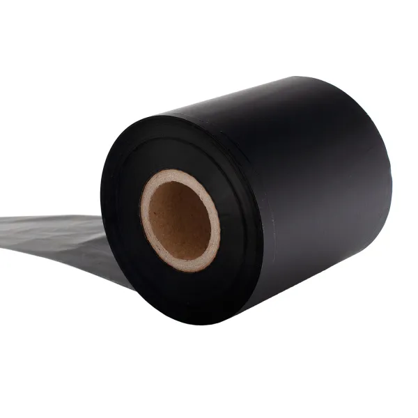 Стрічка фарбувальна (ріббон) RESIN Super Premium L555, 55*300