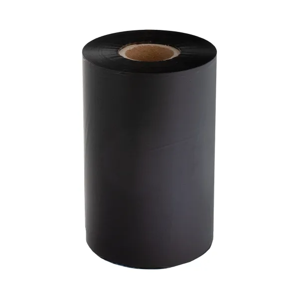 Стрічка фарбувальна (ріббон) WAX/RESIN EcoWR Standart, 105*300 - Фото 2