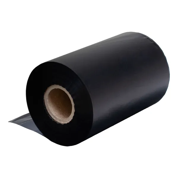 Лента красящая (риббон) WAX/RESIN Super Premium CUS97, 90*300