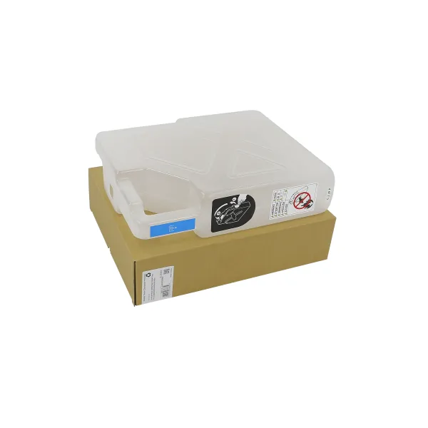 Контейнер відпрацьованого тонеру Konica Minolta Bizhub Press C6000, 50K CET (CET521043)