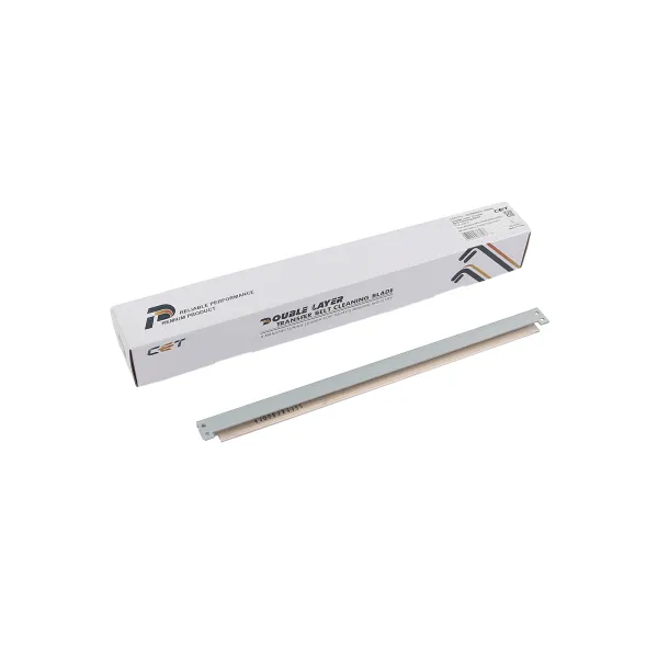 Лезвие очистки ленты переноса XER Work Centre 7120, двухслойное, 200К CET (CET281122)