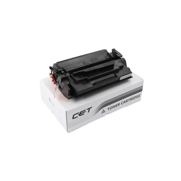 Тонер-картридж совместимый Canon i-SENSYS X1238, T08, 11K CET (CET471179)