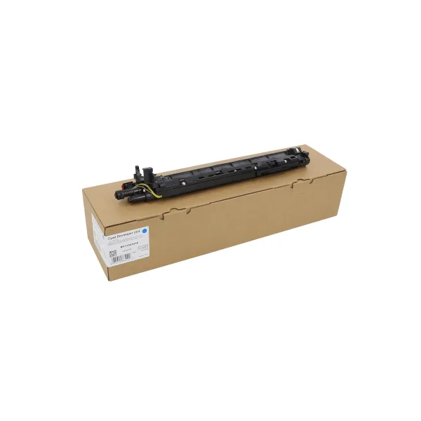 Блок проявки Konica Minolta Bizhub C250, 1000К, голубой CET (CET471124)
