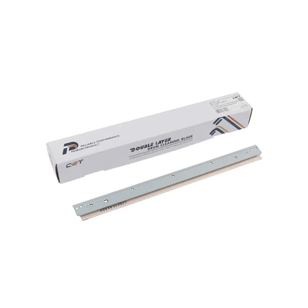 Лезвие очистки блока проявки Canon IR Advance C5840, двухслойное, 300K CET (CET281071)