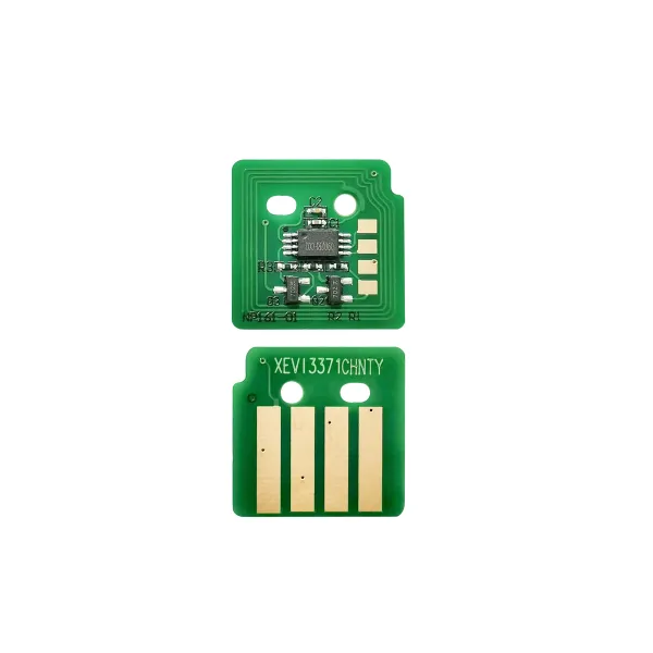 Чіп блоку проявки Konica Minolta Bizhub C3300, 200K CET (CET381041)