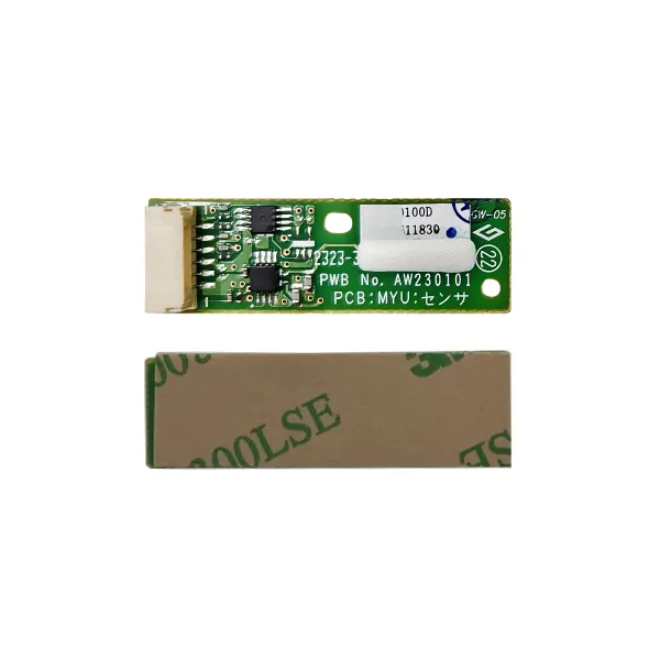 Чіп блоку проявки Ricoh IM C3004, 160K, блакитний CET (CET391068)