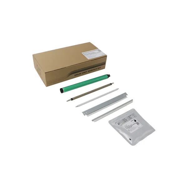 Комплект відновлення драму Ricoh MP C305, чорний, 60K CET (CET501063)