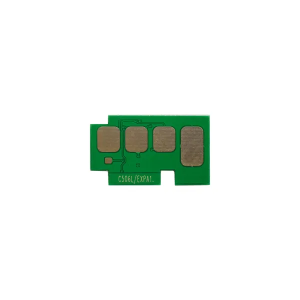 Чип Samsung CLP-680, CLT-C506L 3.5K, голубой Everprint (CHIP-SAM-CLT-C506L)