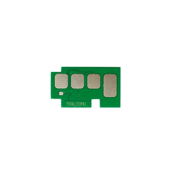 Чип Samsung CLP-680, CLT-Y506L 3.5K, жовтий Everprint (CHIP-SAM-CLT-Y506L)