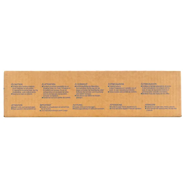 Тонер-картридж TN-320 чорний Konica Minolta (A202053) - Фото 6