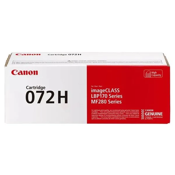 Картридж 072H Canon (5648C002)