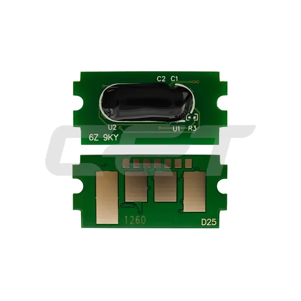 Чип Kyocera ECOSYS  PA4000wx/4000x, TK-1260 10K, CET (CET381508)