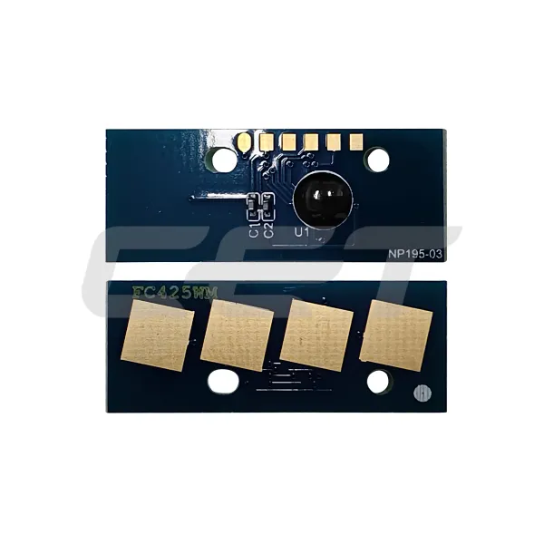 Чип для картриджжа TOSHIBA E-Studio 2525AC/3025AC, T-FC425E, 38K,  пурпурний CET(CET381379)