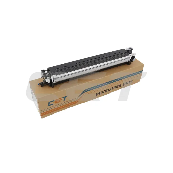 Блок проявлення Ricoh IM C3010, D0E13013, жовтий, 160K CET (CET471167)