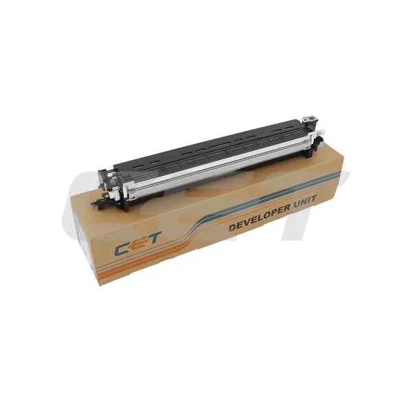 Блок проявки Ricoh IM C4510, D0E33001, голубой, 270K CET (CET471168)