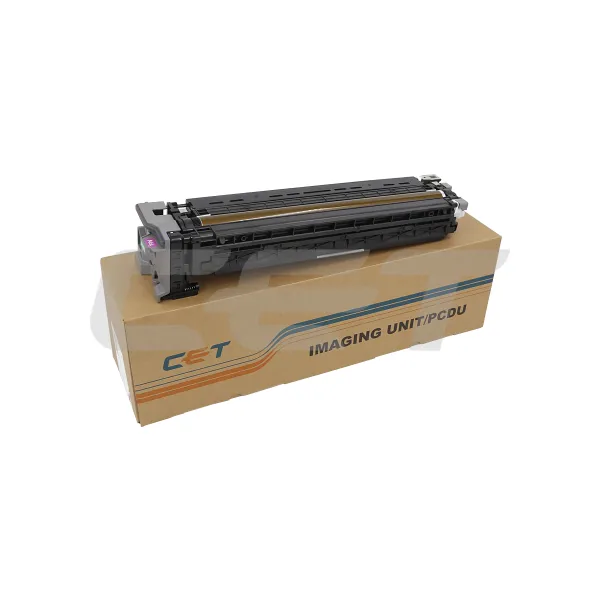 Блок проявлення зображень Ricoh IM C3010, D0E12242/D0E12212, 160K, пурпурний CET (CET471173)