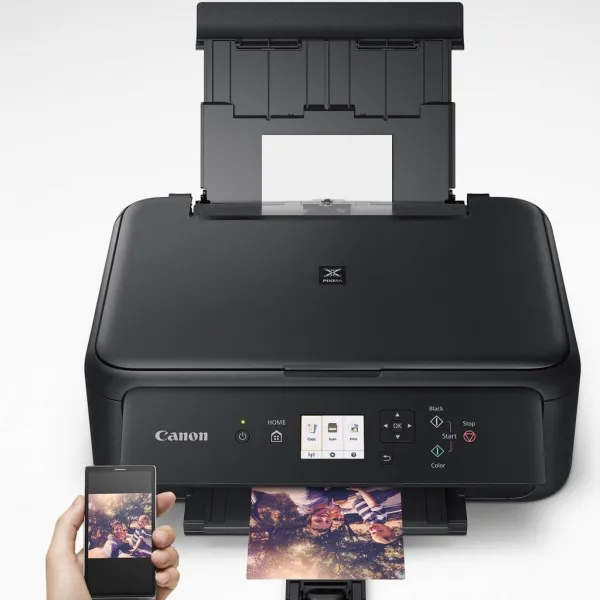 БФП Pixma TS5140 A4, Wi-Fi Canon (2228C007) - Фото 2