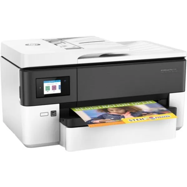 БФП OfficeJet 7720A A3, Wi-Fi HP (Y0S18A) - Фото 3