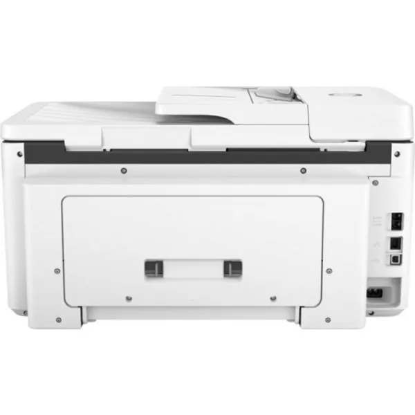 БФП OfficeJet 7720A A3, Wi-Fi HP (Y0S18A) - Фото 4