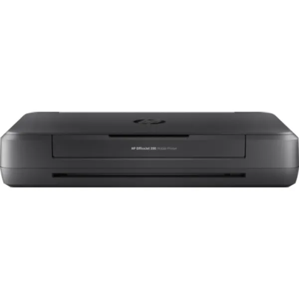 Принтер струйный OfficeJet mobile 202 A4, Wi-Fi HP (N4K99C) - Фото 3