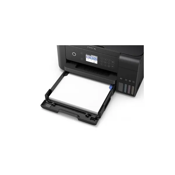 МФУ EcoTank L6160 A4, Wi-Fi Epson (C11CG21404) - Фото 6